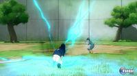 Atari publicar� Naruto: Ultimate Ninja Storm