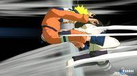 Atari publicar� Naruto: Ultimate Ninja Storm