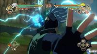Nuevas im�genes de Naruto: Ultimate Ninja Storm