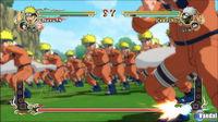 Nuevas im�genes de Naruto: Ultimate Ninja Storm