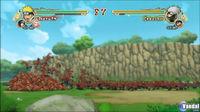 Nuevas im�genes de Naruto: Ultimate Ninja Storm