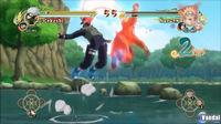 Nuevas im�genes de Naruto: Ultimate Ninja Storm