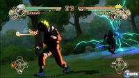Nuevas im�genes de Naruto: Ultimate Ninja Storm