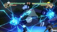 Nuevas im�genes de Naruto: Ultimate Ninja Storm