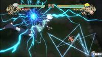 Nuevas im�genes de Naruto: Ultimate Ninja Storm