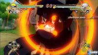 Nuevas im�genes de Naruto: Ultimate Ninja Storm
