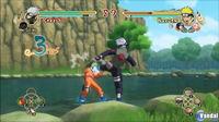 Nuevas im�genes de Naruto: Ultimate Ninja Storm
