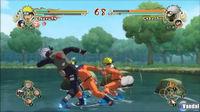 Nuevas im�genes de Naruto: Ultimate Ninja Storm