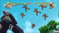 Nuevas im�genes de Naruto: Ultimate Ninja Storm