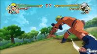 Nuevas im�genes de Naruto: Ultimate Ninja Storm