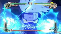 Nuevas im�genes de Naruto: Ultimate Ninja Storm