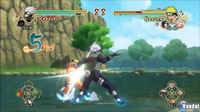 Nuevas im�genes de Naruto: Ultimate Ninja Storm