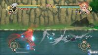 Nuevas im�genes de Naruto: Ultimate Ninja Storm