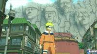 E3: Nuevas im�genes de Naruto: Ultimate Ninja Storm