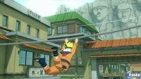 E3: Nuevas im�genes de Naruto: Ultimate Ninja Storm