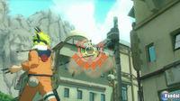 E3: Nuevas im�genes de Naruto: Ultimate Ninja Storm