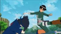 E3: Nuevas im�genes de Naruto: Ultimate Ninja Storm
