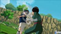 E3: Nuevas im�genes de Naruto: Ultimate Ninja Storm