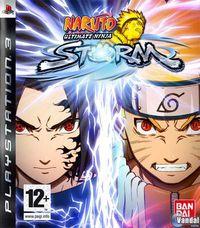 Imagen 61 de Naruto: Ultimate Ninja Storm para PlayStation 3
