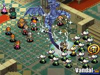 Imagen 7 de Blue Dragon Plus para Nintendo DS