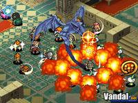Imagen 6 de Blue Dragon Plus para Nintendo DS