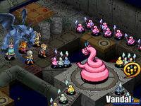 Imagen 5 de Blue Dragon Plus para Nintendo DS
