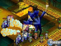 Nuevas im�genes de Blue Dragon Plus