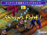Nuevas im�genes de Blue Dragon Plus