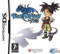 Imagen 20 de Blue Dragon Plus para Nintendo DS