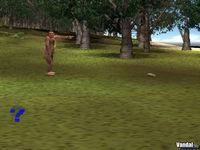 Imagen 4 de Seaman 2 para PlayStation 2