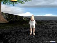 Imagen 2 de Seaman 2 para PlayStation 2