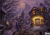 A Vampyre Story