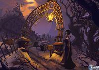 Pantalla A Vampyre Story