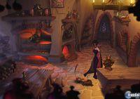 Nuevas im�genes de A Vampyre Story