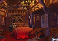 Nuevas im�genes de A Vampyre Story