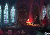 Nuevas im�genes de A Vampyre Story