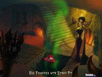 Imagen 3 de A Vampyre Story para Ordenador