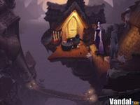 Nuevas im�genes de A Vampire Story