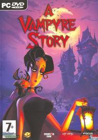 Imagen 14 de A Vampyre Story para Ordenador