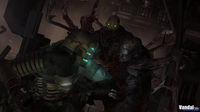 Nuevas im�genes de Dead Space