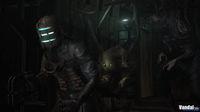Nuevas im�genes de Dead Space
