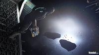 Nuevas im�genes de Dead Space