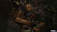 Nuevas im�genes de Dead Space