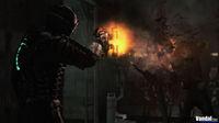 Nuevas im�genes de Dead Space