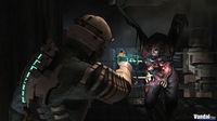 Nuevas im�genes de Dead Space
