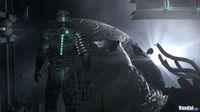 Nuevas im�genes de Dead Space
