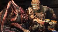 Nuevas im�genes de Dead Space
