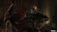 Nuevas im�genes de Dead Space