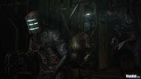 Nuevas im�genes de Dead Space