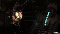 Nuevas im�genes de Dead Space